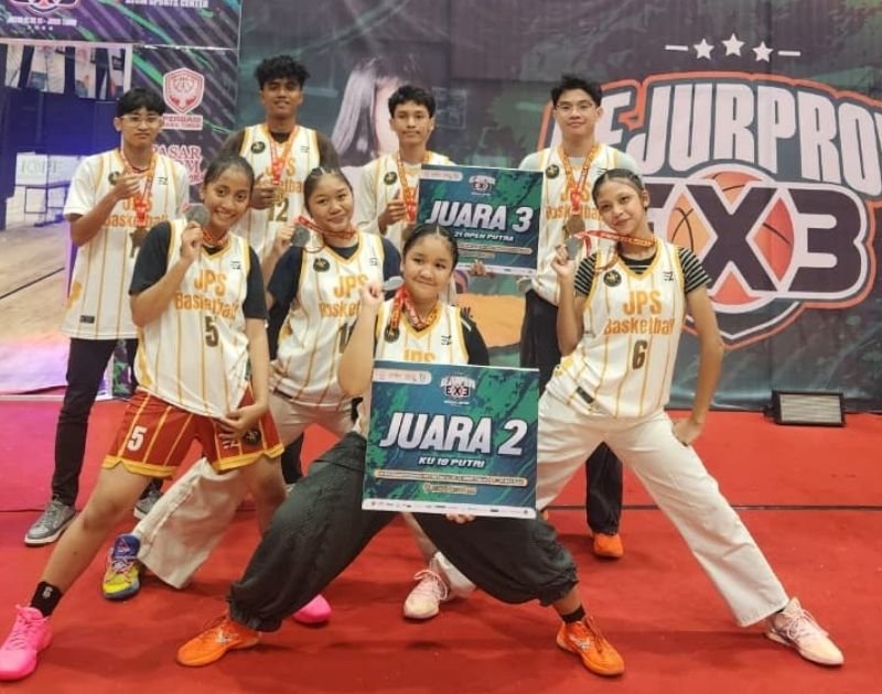 Kejurprov 3x3 2026