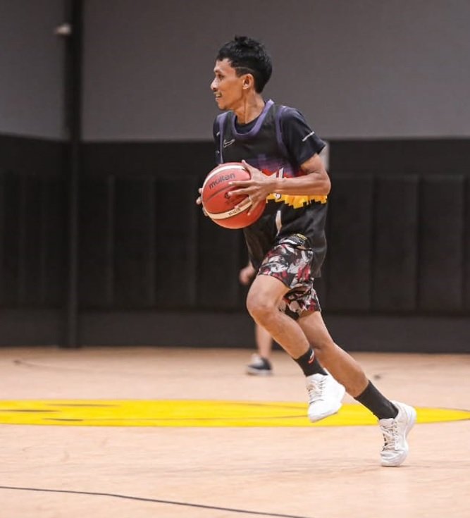 Head Coach JPS